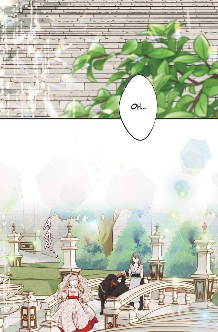 Survival Marriage Chapter 28 - Page 21