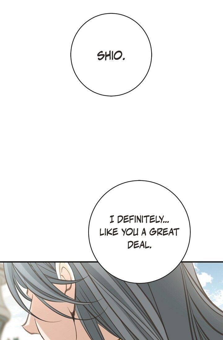 Survival Marriage Chapter 28 - Page 23