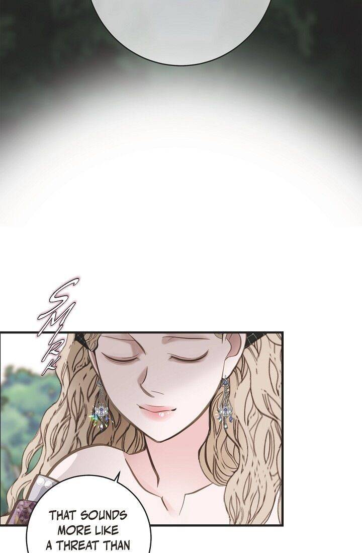 Survival Marriage Chapter 28 - Page 34