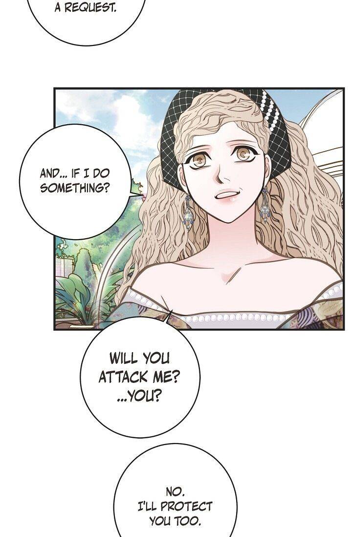 Survival Marriage Chapter 28 - Page 35