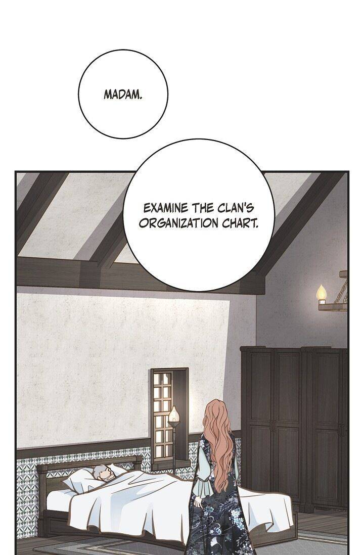 Survival Marriage Chapter 28 - Page 44