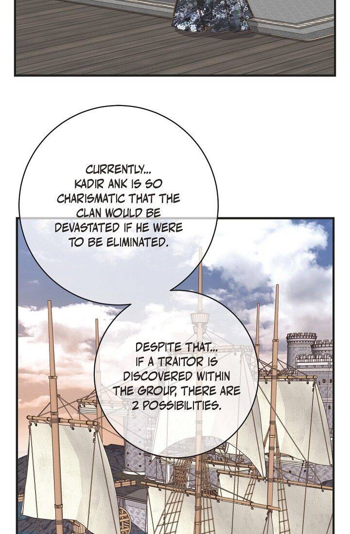 Survival Marriage Chapter 28 - Page 45