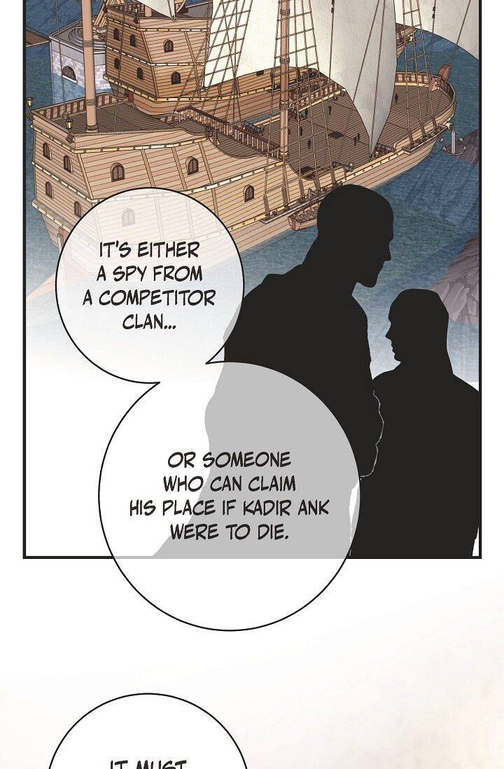 Survival Marriage Chapter 28 - Page 46