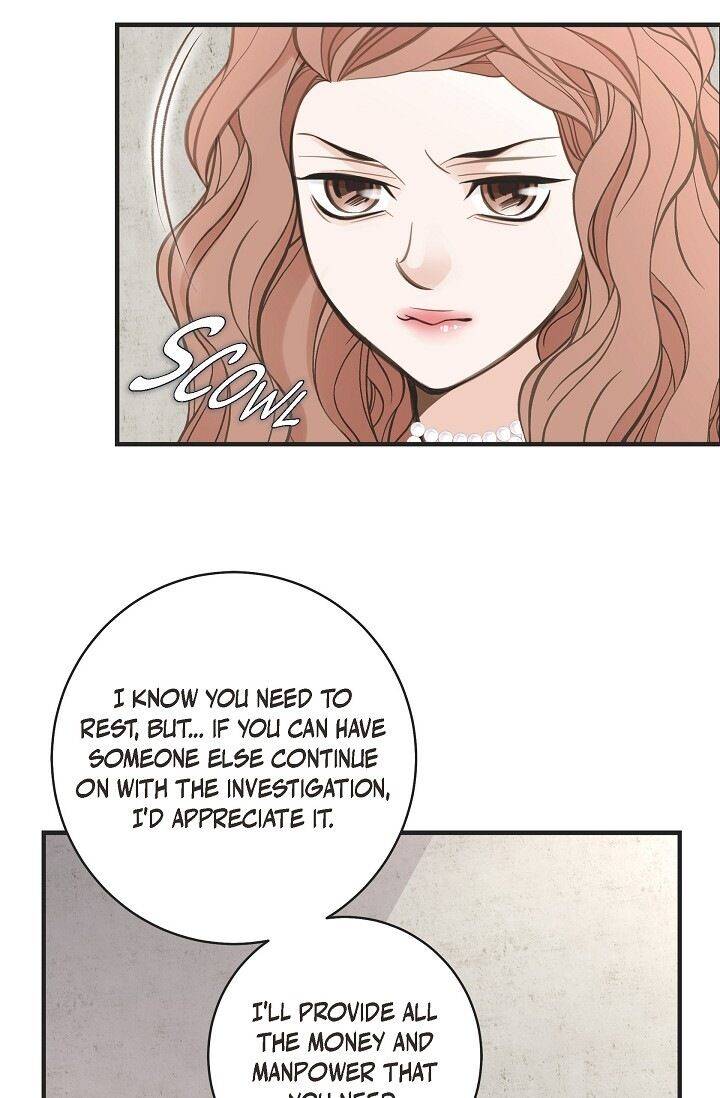 Survival Marriage Chapter 28 - Page 48