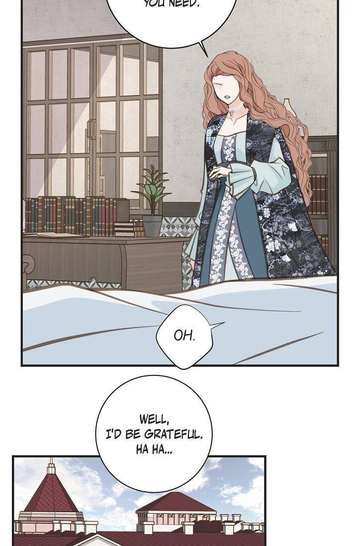 Survival Marriage Chapter 28 - Page 49