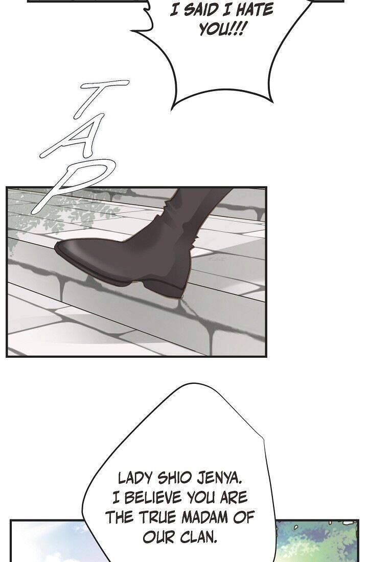 Survival Marriage Chapter 28 - Page 53