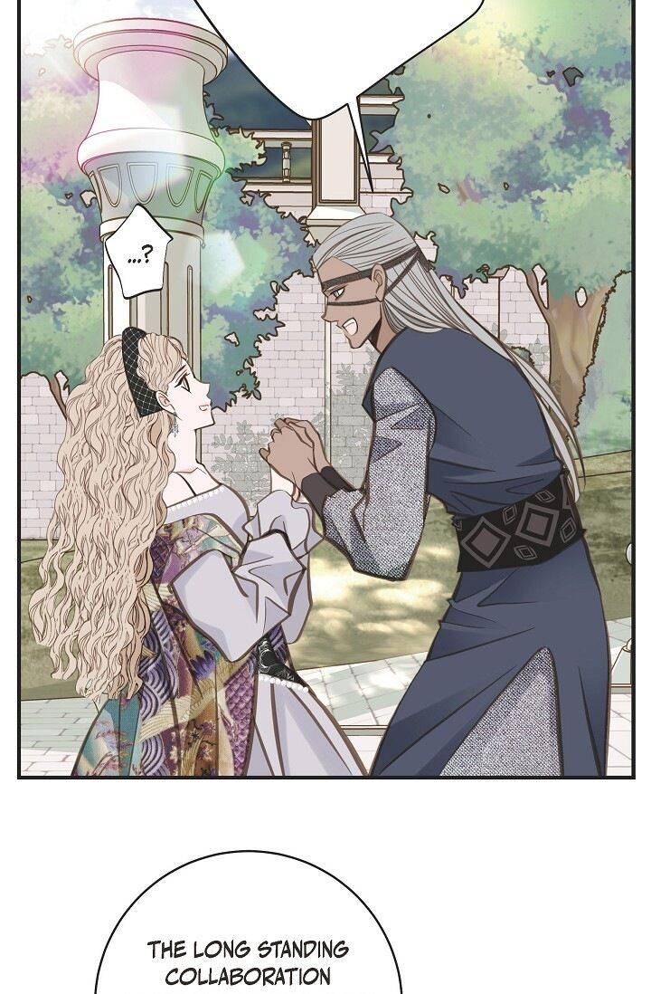 Survival Marriage Chapter 28 - Page 54