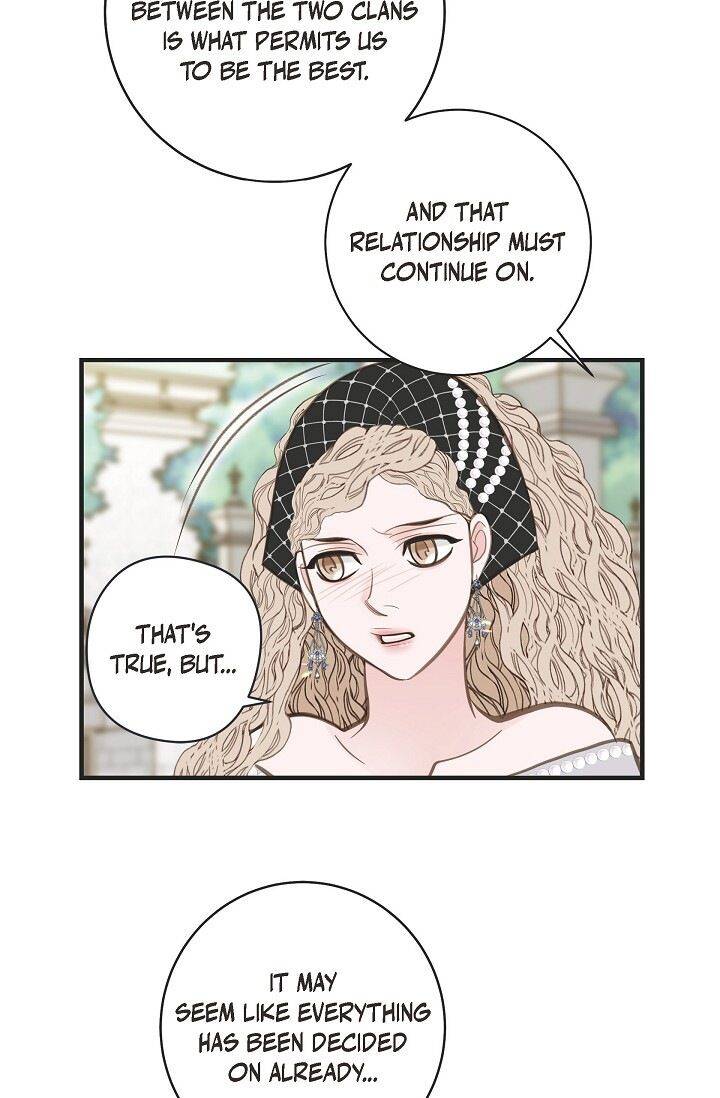 Survival Marriage Chapter 28 - Page 55