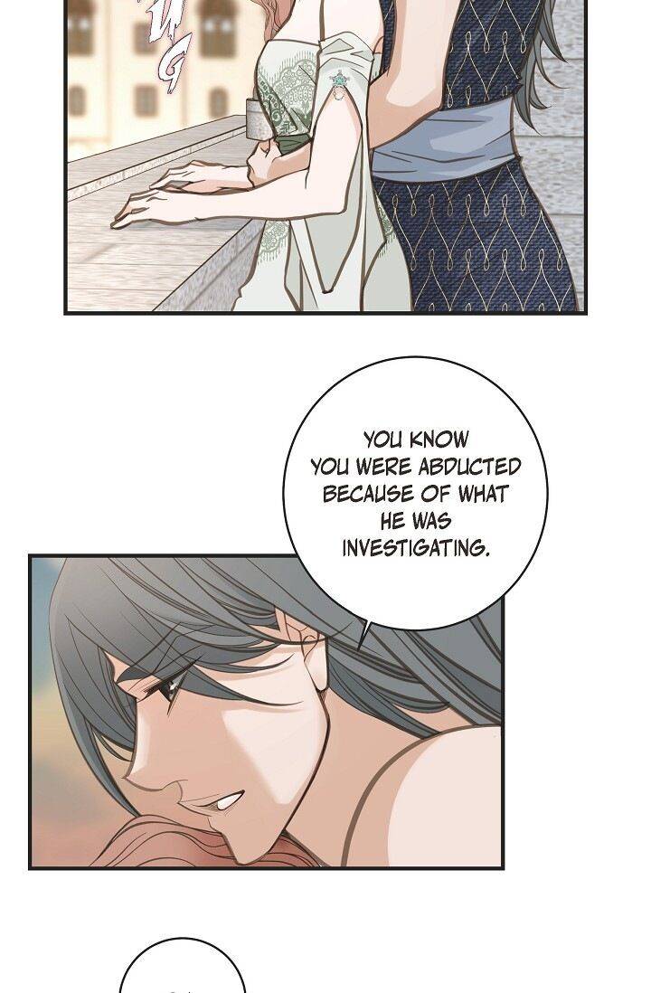 Survival Marriage Chapter 28 - Page 61