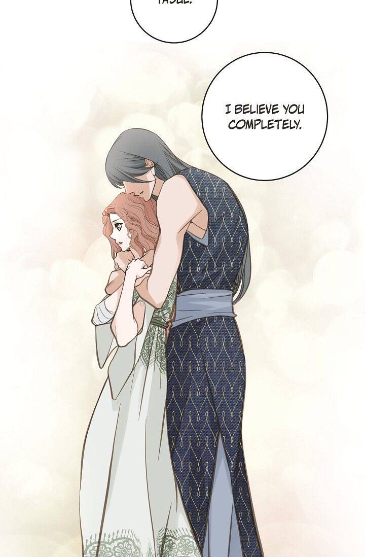 Survival Marriage Chapter 28 - Page 63