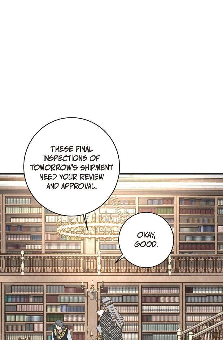 Survival Marriage Chapter 28 - Page 74