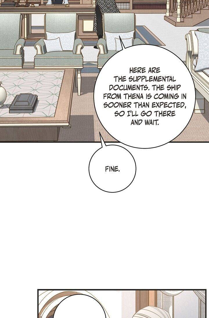 Survival Marriage Chapter 28 - Page 75