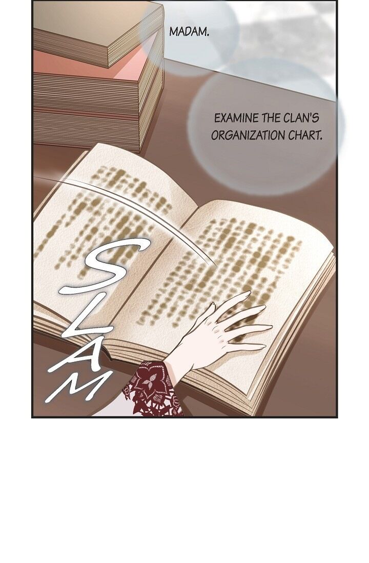 Survival Marriage Chapter 29 - Page 9