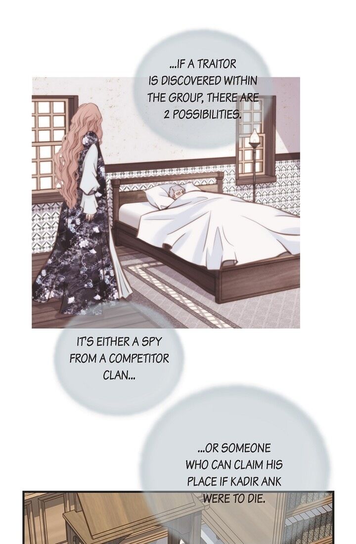 Survival Marriage Chapter 29 - Page 10