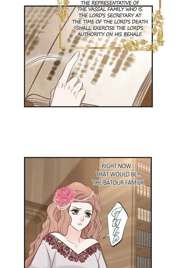 Survival Marriage Chapter 29 - Page 12