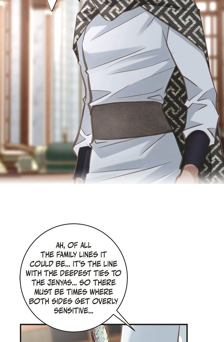 Survival Marriage Chapter 29 - Page 14