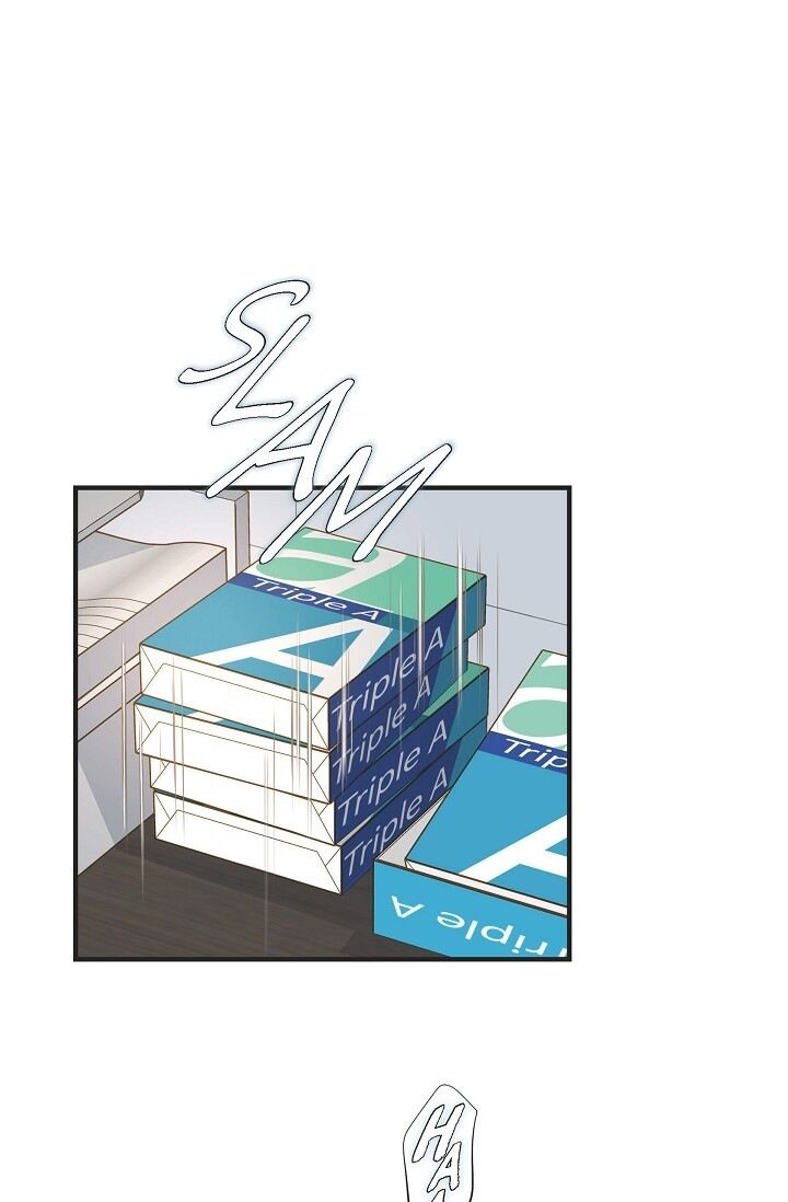 Survival Marriage Chapter 29 - Page 20