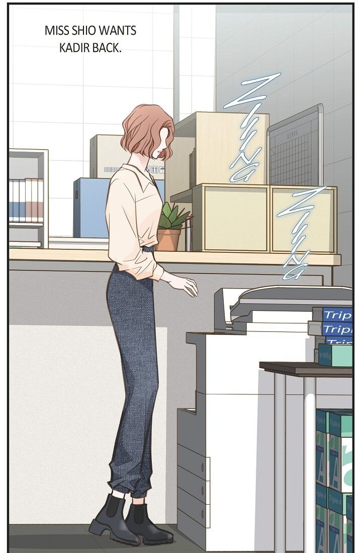 Survival Marriage Chapter 29 - Page 24