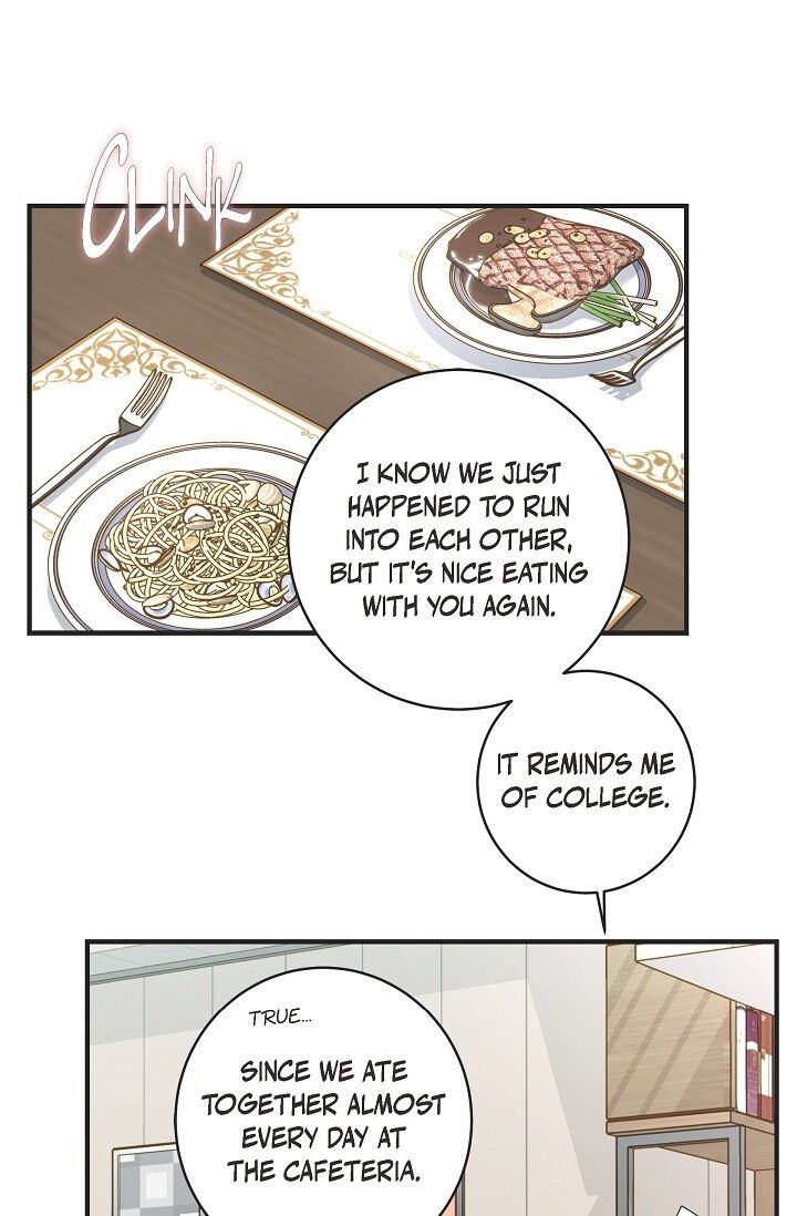 Survival Marriage Chapter 29 - Page 29