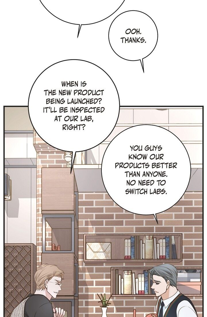 Survival Marriage Chapter 29 - Page 32