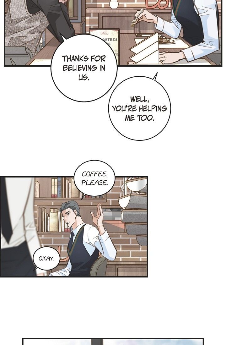 Survival Marriage Chapter 29 - Page 33