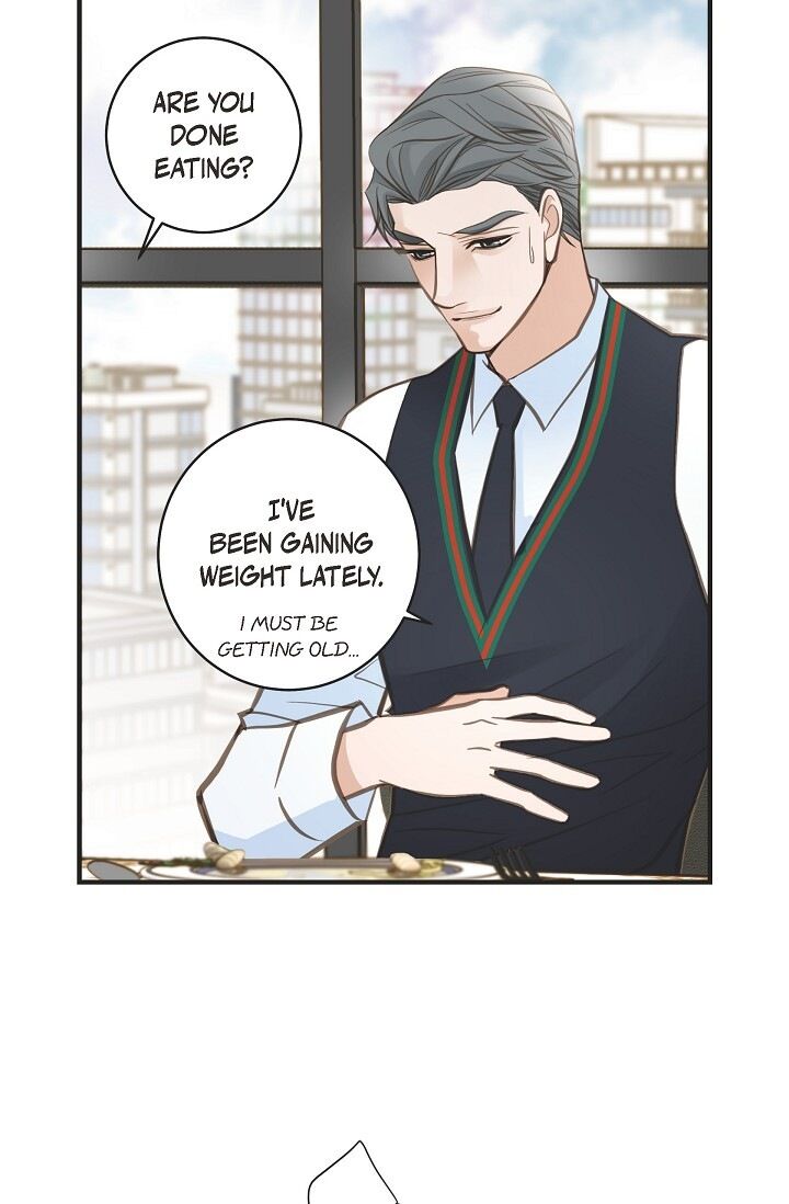 Survival Marriage Chapter 29 - Page 34