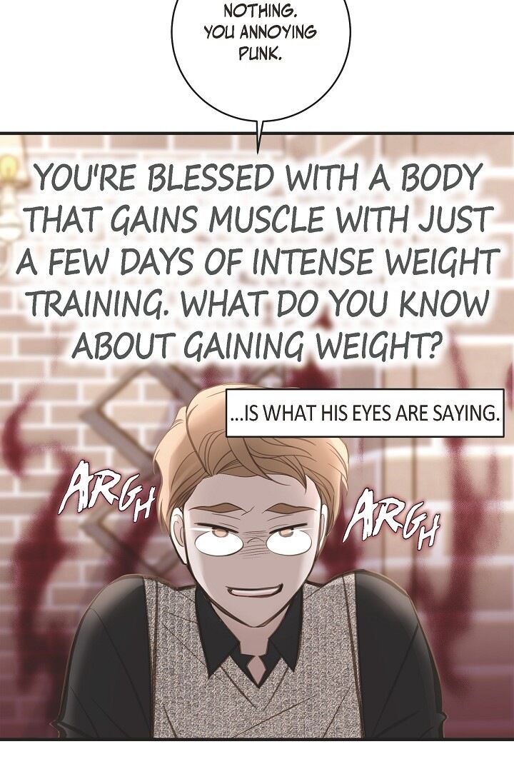 Survival Marriage Chapter 29 - Page 36