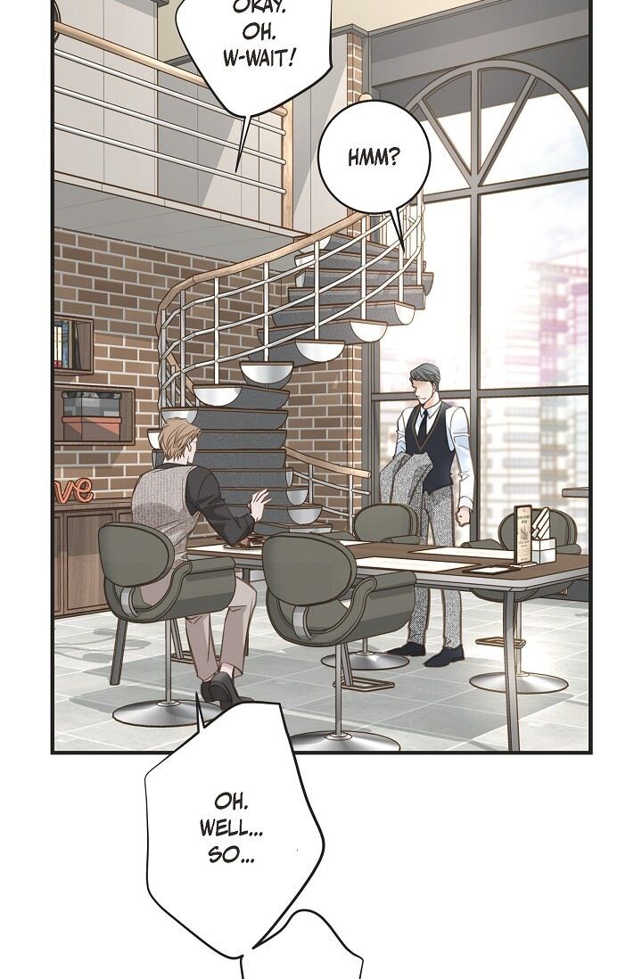 Survival Marriage Chapter 29 - Page 38