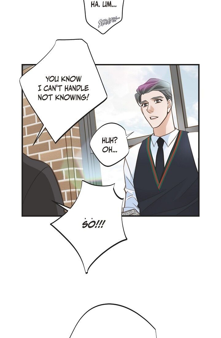 Survival Marriage Chapter 29 - Page 39