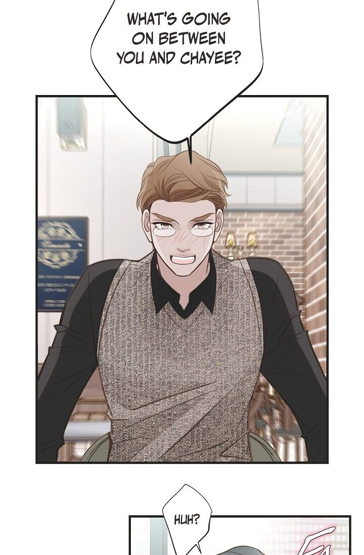 Survival Marriage Chapter 29 - Page 40