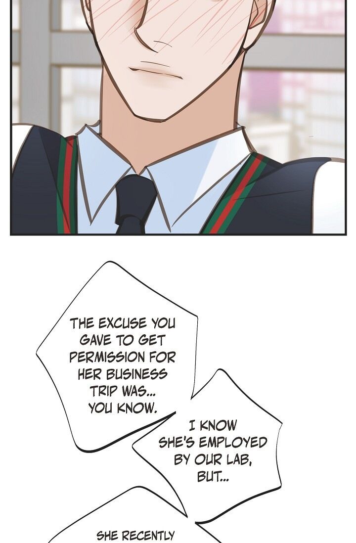 Survival Marriage Chapter 29 - Page 42