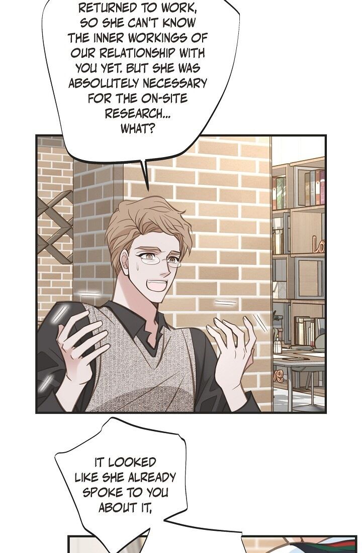 Survival Marriage Chapter 29 - Page 43