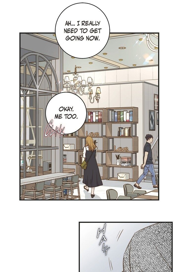 Survival Marriage Chapter 29 - Page 55