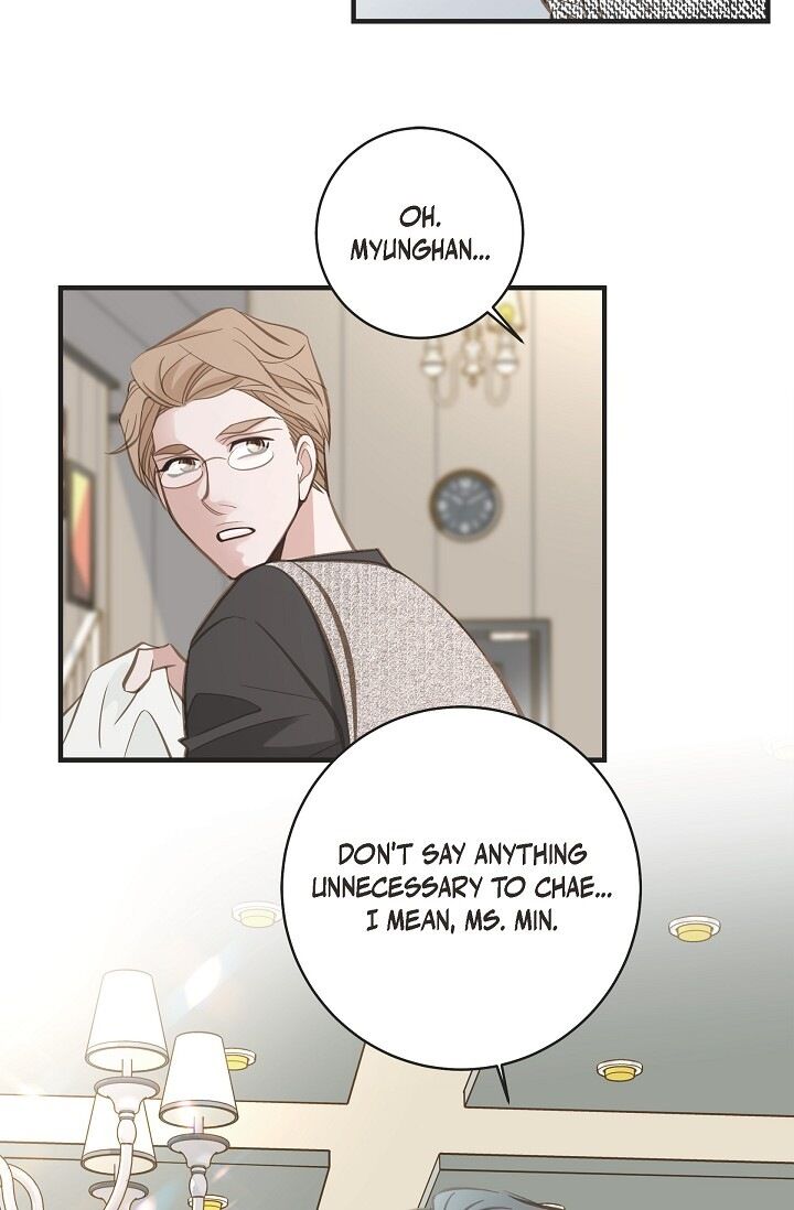 Survival Marriage Chapter 29 - Page 56