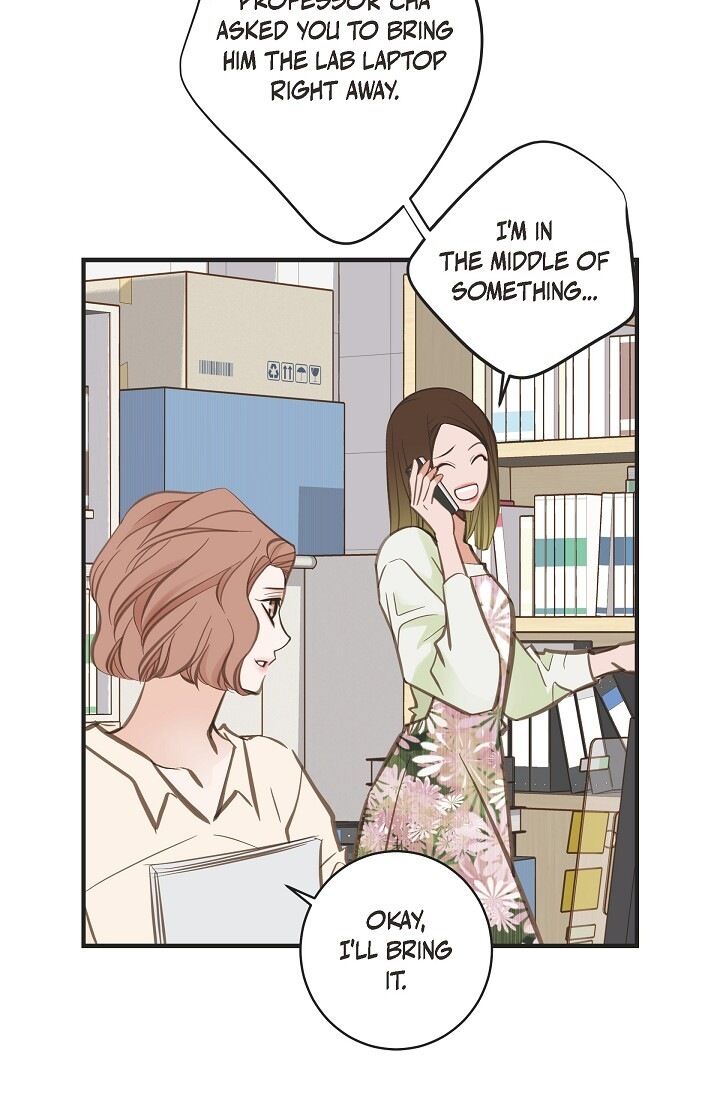 Survival Marriage Chapter 29 - Page 60