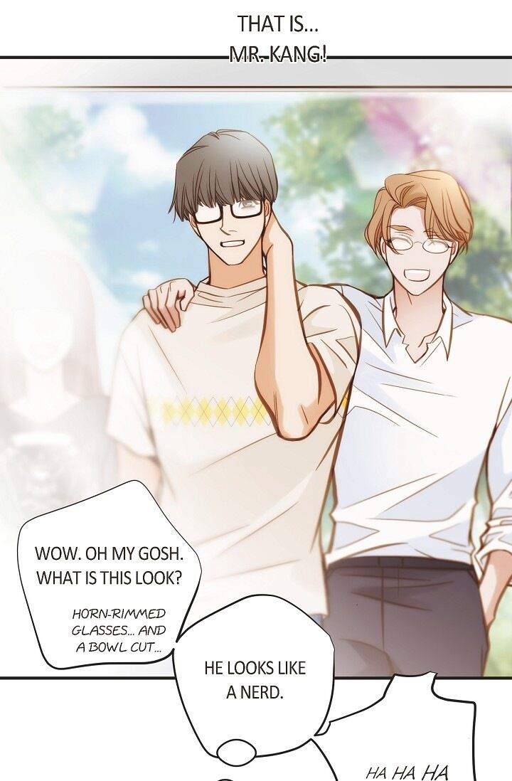 Survival Marriage Chapter 29 - Page 64