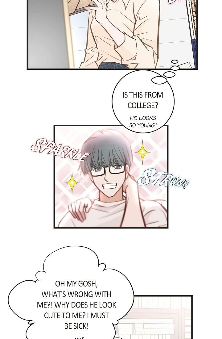 Survival Marriage Chapter 29 - Page 66