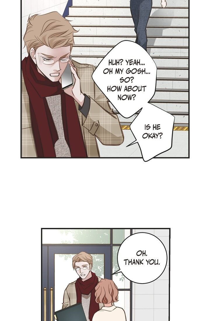 Survival Marriage Chapter 29 - Page 71