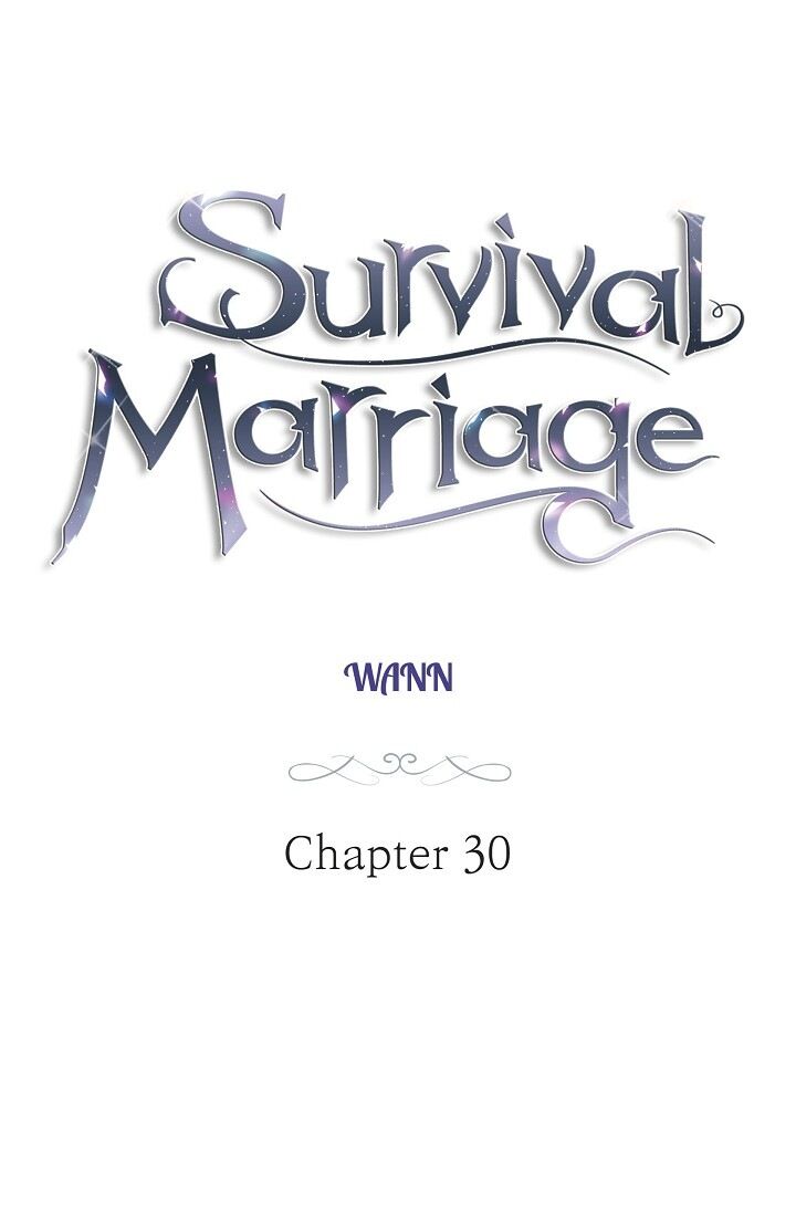 Survival Marriage Chapter 30 - Page 5