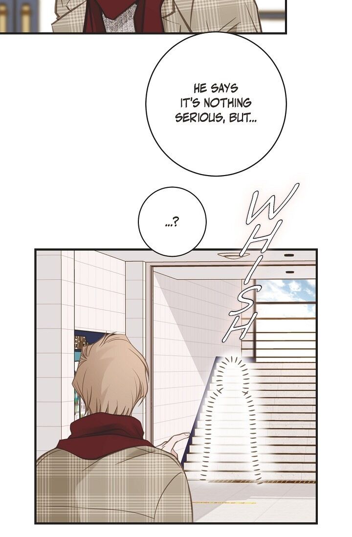 Survival Marriage Chapter 30 - Page 8