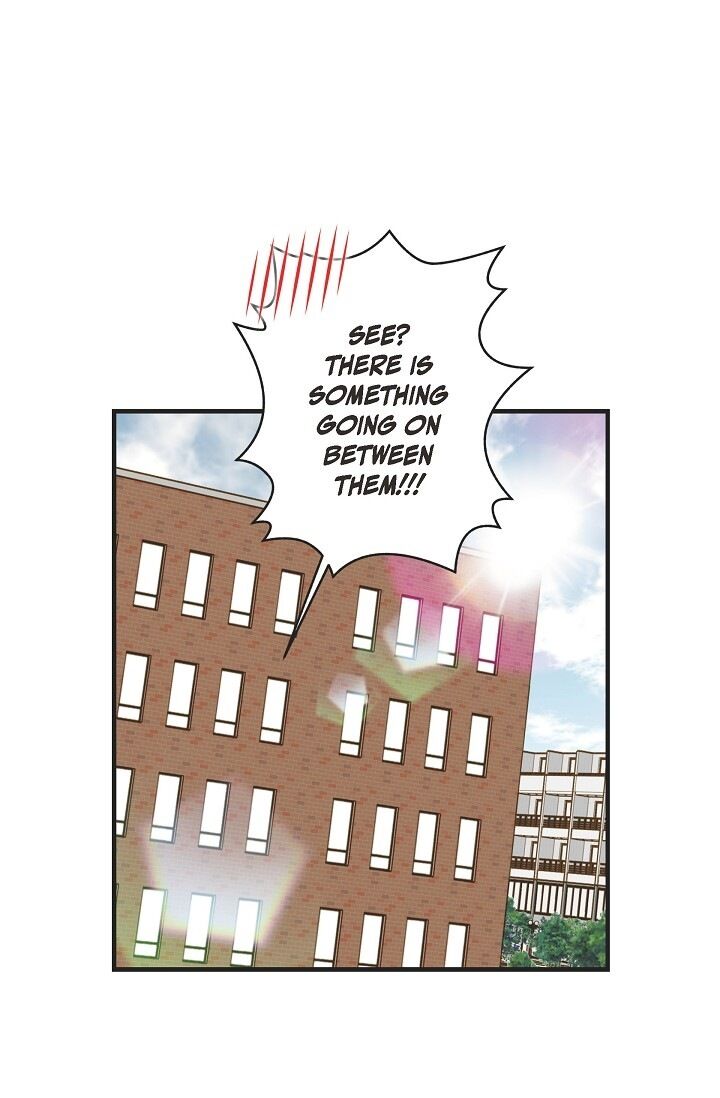 Survival Marriage Chapter 30 - Page 10