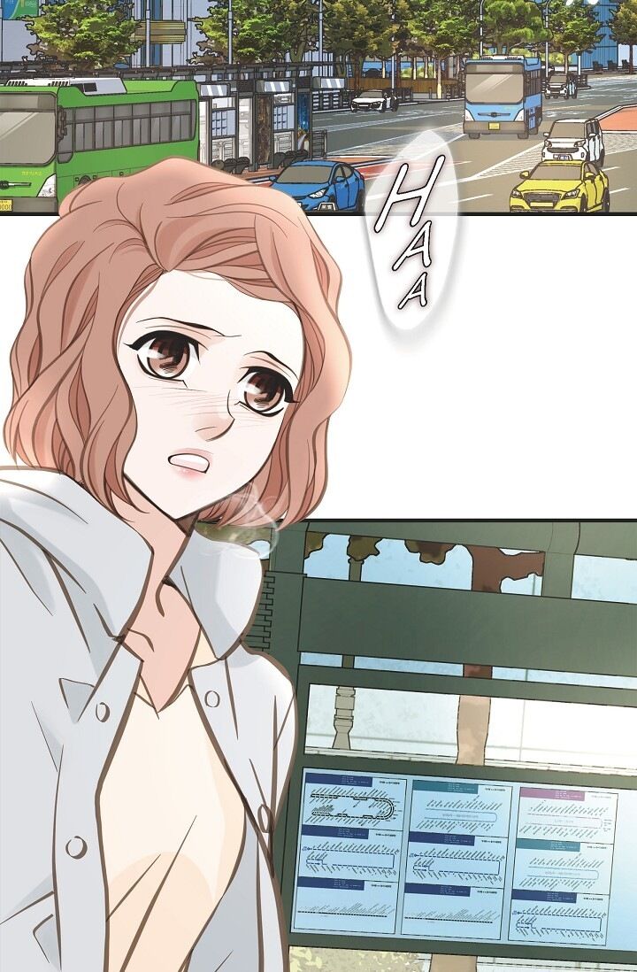 Survival Marriage Chapter 30 - Page 12