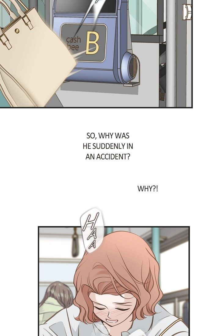 Survival Marriage Chapter 30 - Page 14