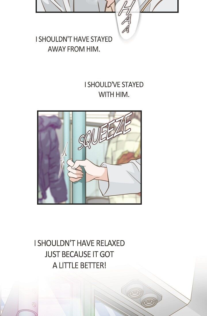 Survival Marriage Chapter 30 - Page 15