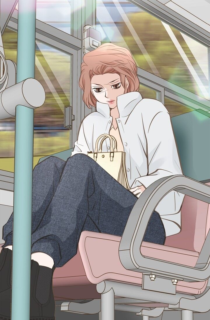 Survival Marriage Chapter 30 - Page 16