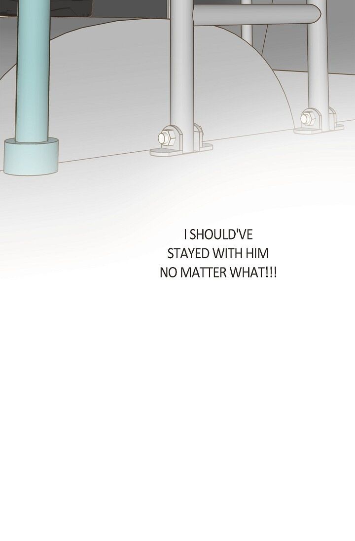 Survival Marriage Chapter 30 - Page 17