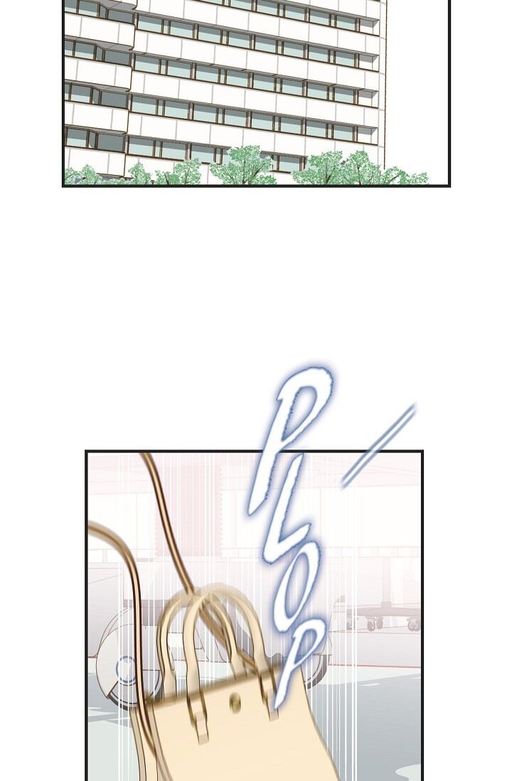 Survival Marriage Chapter 30 - Page 19