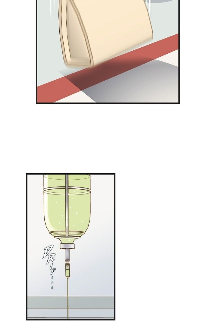 Survival Marriage Chapter 30 - Page 20