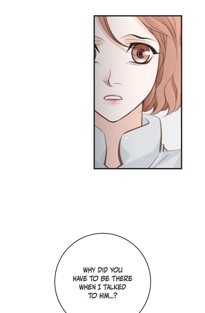 Survival Marriage Chapter 30 - Page 21