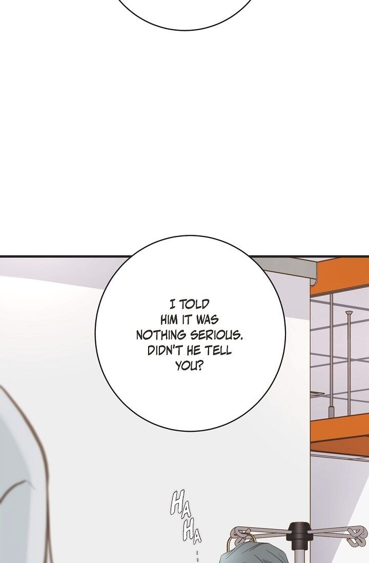 Survival Marriage Chapter 30 - Page 22